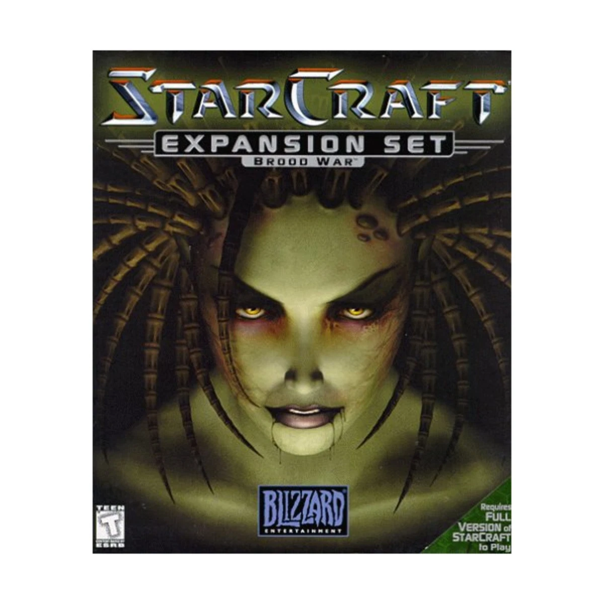 PC StarCraft 1998 Video Games for sale | eBay