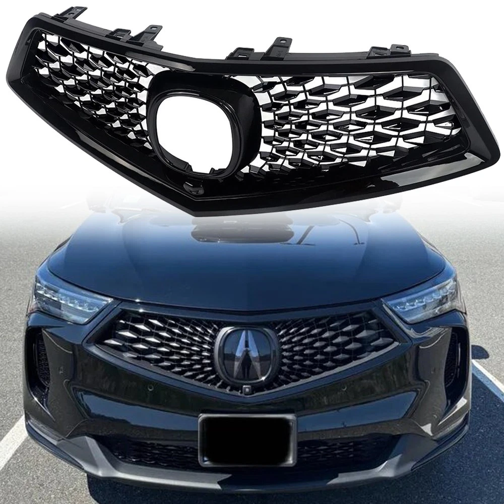 Grilles for 2018 Acura MDX for sale | eBay