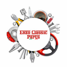 Plaquette de frein Ferrari 612