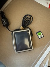 TomTom GPS 4N00.004.2 Bundled with Car Charger Map Card