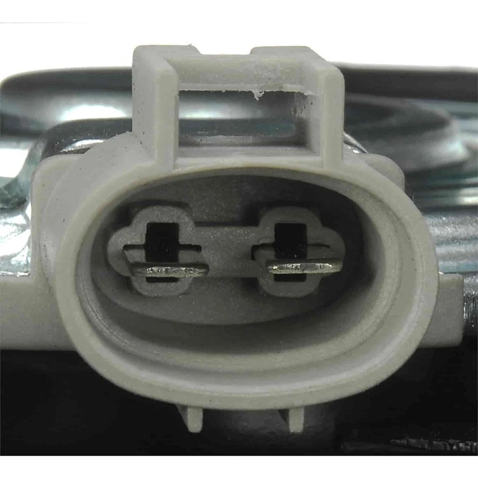 620-295 Dorman Cooling Fan Assembly for Scion iQ 2012-2015 - Image 2 of 2