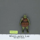 Gamorrean Guard Star Wars ROTJ Return of the Jedi 1983 Kenner Action Figure