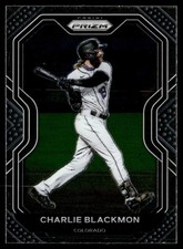 Click to enlarge Charlie Blackmon