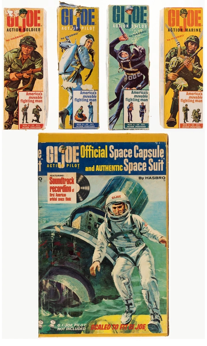 美品ビンテージGIジョー　マリーンドレスパレード　ハスブロ 1964 ブロンド 美品ビンテージGIジョー マリーンドレスパレード ハスブロ 1964