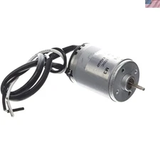 Efficient 12V Power Vent Motor by Heng's - Compatible with Jensen & Elixir