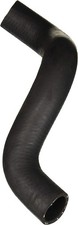 Dayco 71950 Upper Radiator Hose, Black
