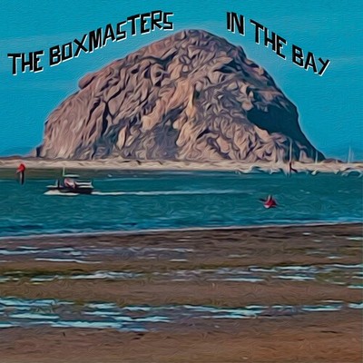 The Boxmasters - In The Bay [Used Very Good CD]