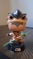 loose Star Wars Pop Vinyl Figure - Pong Krell from Game Stop Exclusive 2 Pack