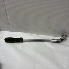 Matco USA Made  CFR178LFG Locking Flex Head Ratchet