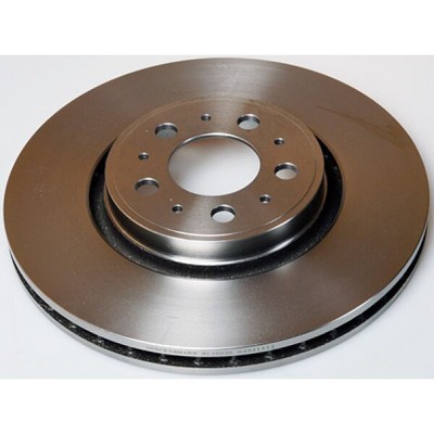 Brake Disc - B130626 Denckermann