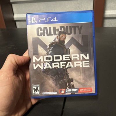 Call of Duty: Modern Warfare - Sony PlayStation 4