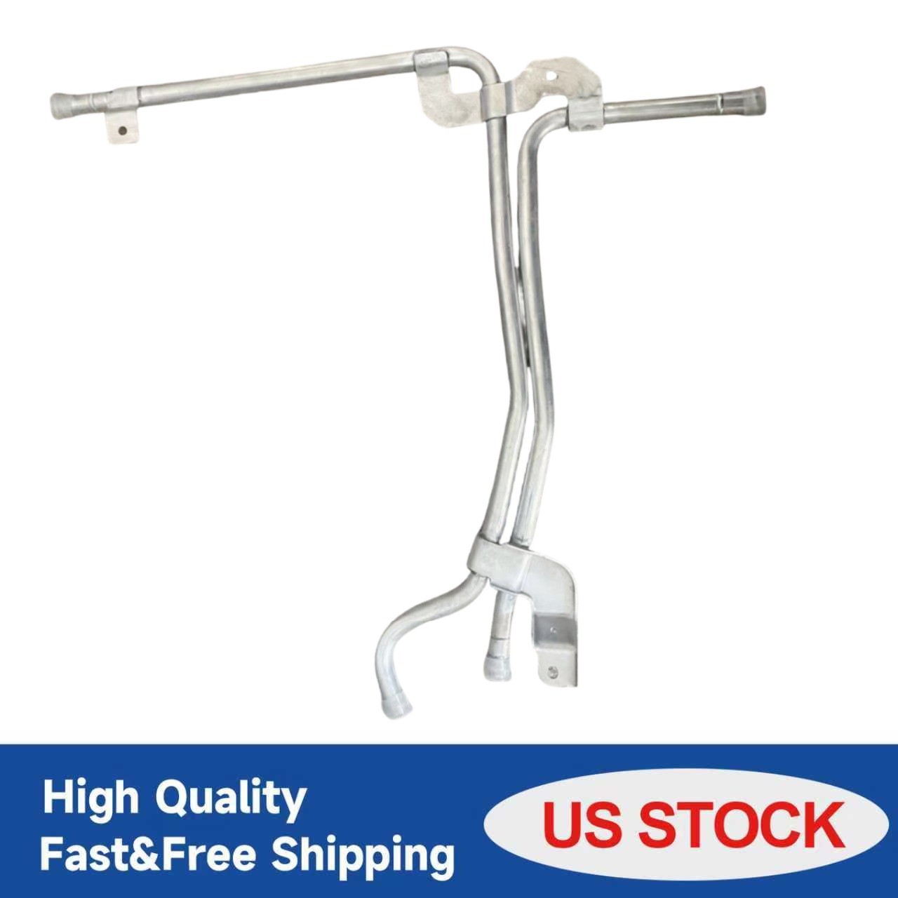 Oil Cooler Coolant Tube For Audi A4 A6 A5 C7 A7 3.0L 06E 121 083 F
