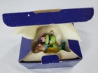 Vtg. Disney Grolier President's Edition Mad Hatter Ornament 35600 997 No Cert. — photo 3