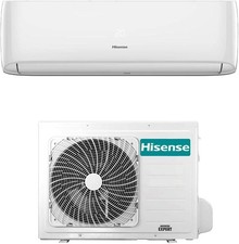 Climatizzatore Condizionatore Monosplit  Classe A++/A+ Inverter Easy Smart