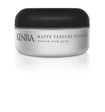 Kenra Professional Matte Texture Putty 10 | Medium Hold 2 Ounce (Pack of 1)