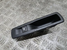 Renault Laguna Mk3 Dynamique 5dr Hatch 2007-2009 Window Switch (o/s/r)