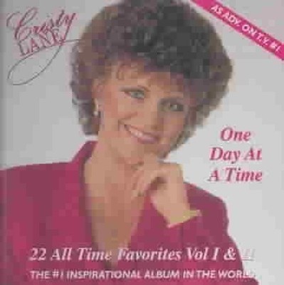 One Day at a Time: 22 All Time Favorites by Cristy Lane