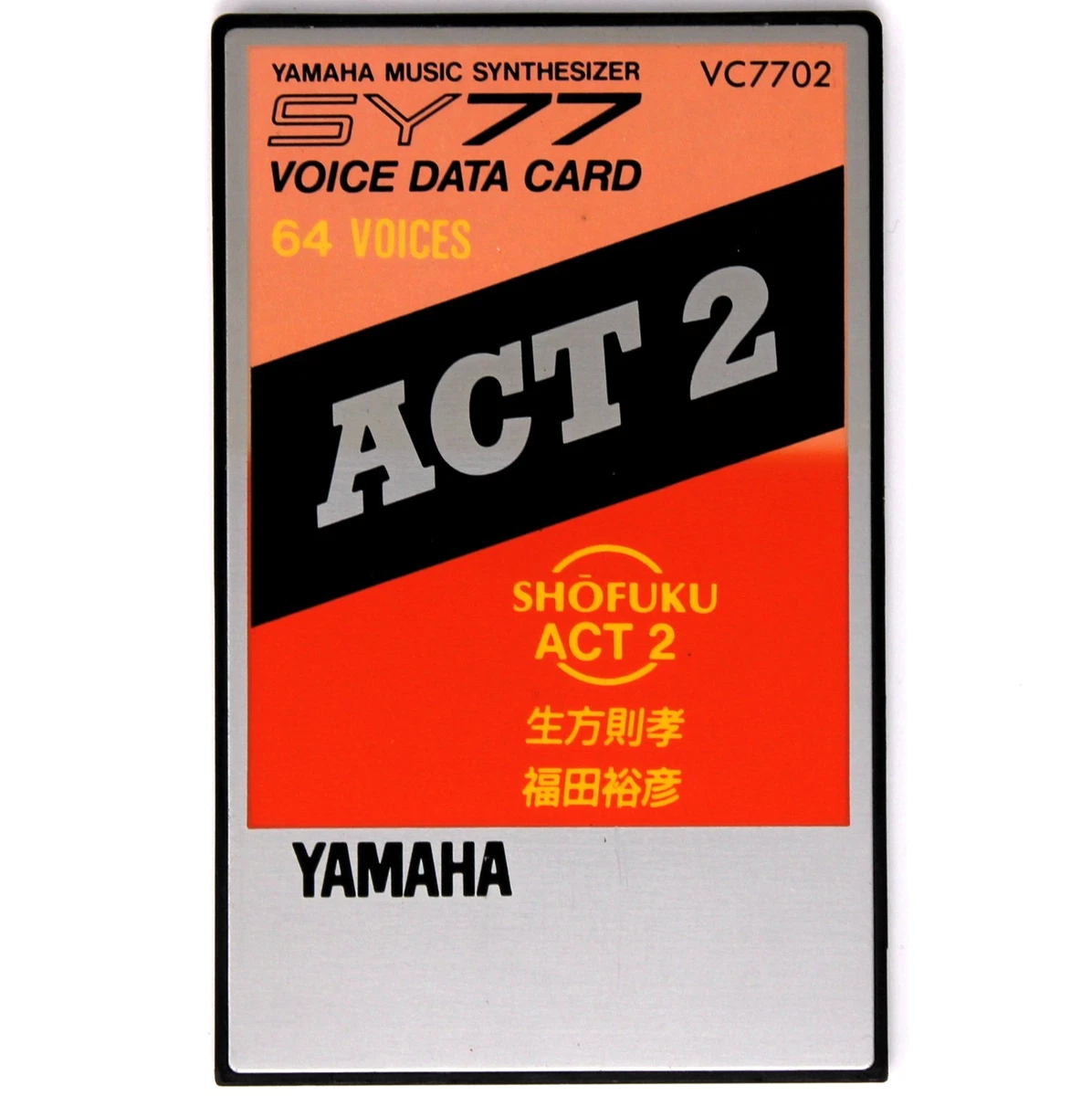 Preços baixos em Yamaha Sy77 | eBay
