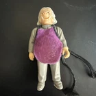 VINTAGE KENNER STAR WARS EMPIRE HK 1980 UGNAUGHT PURPLE SMOCK