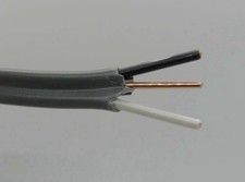 100 Ft 10/2 With Ground Copper UF-B Wire (Direct Burial) Cut From A Master Roll