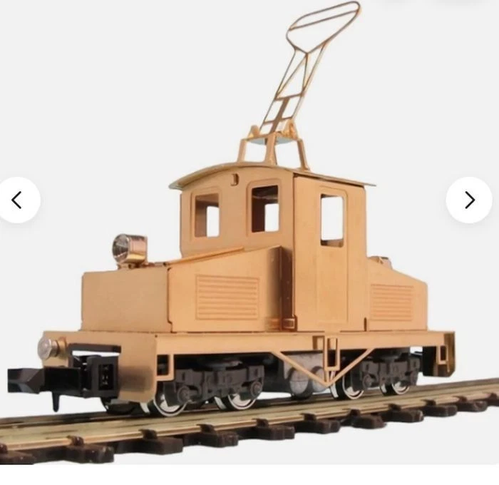 鉄道模型 SANGO S.R.&R.L. COACH HOn2 1/2 Kit 鉄道模型 SANGO S.R.&R.L. COACH HOn2 1/2 Kit PASSENGER CARS - The
