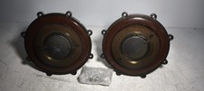 DIATONE DM-6018BM Midrange Unità Squawker Coppia 6cm Tipo Cupola per DS-1000ZX