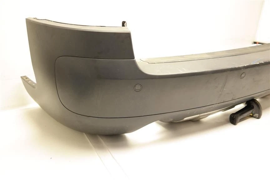 GRY REAR BUMPER ASSEMBLY 4Z7807275 2002-2005 AUDI ALLROAD - Image 3 of 4