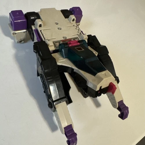 1987 Hasbro Takara Transformers G1 Apeface For Parts Fast Shipping