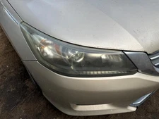 Headlamp Assembly HONDA ACCORD Right 13 14 15