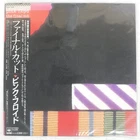 PINK FLOYD FINAL CUT CBS/SONY 25AP2410 Japan OBI VINYL LP