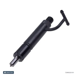 Fuel Injector 729602-53101 72960253101 for Yanmar 3TNV84 3JH4E 4JH4-E Engine