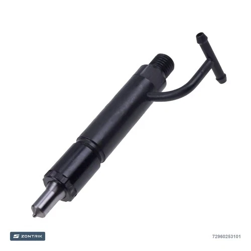 Fuel Injector 729602-53101 72960253101 for Yanmar 3TNV84 3JH4E 4JH4-E Engine