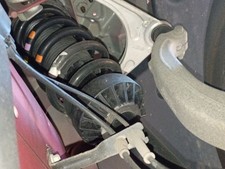 STOßDÄMPFER LINKS VORNE / 2652167 FÜR JAGUAR XE X760 2.0 D