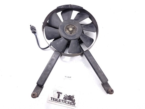 Yamaha FZR1000 3LK 3LE EXUP Lüftermotor Lüfter Motor Ventilator Kühlerventilator