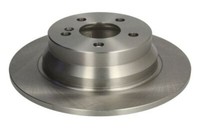 2X ABE C4M028ABE Bremsscheibe FüR MERCEDES-BENZ