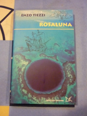 Rosaluna Enzo Tiezzi