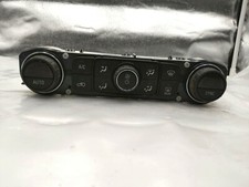 2018 GMC TERRAIN AUTO TEMPERATURE HEATER A/C CLIMATE CONTROL UNIT PANEL 84246526