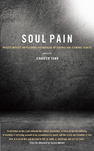Thumbnail - Jennifer Tann Soul Pain (taschenbuch) (us Import)