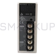 New In Box KEYENCE MS2-H50 Compact Switching Power Supply