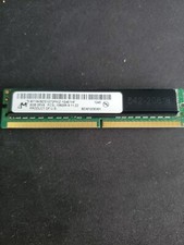 MT18KBZS1G72PKIZ-1G4E1HF Micron 8GB PC3-10600 DDR3-1333MHz ECC