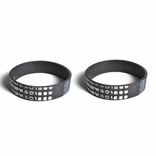 2-Pack Belt Fits For Kirby 500 Avalir Classic G Legend Sentria Ultimate Series