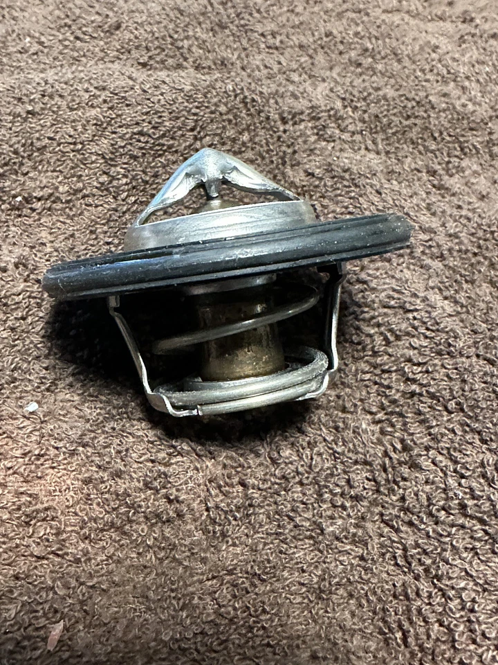 Termostato motor Stant 15112 Foto 4 de 4