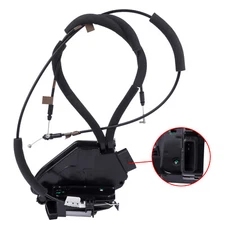 Front Right Door Lock Latch Actuator 2-Pins for Nissan Kicks 1.6L Gas 2018-2024