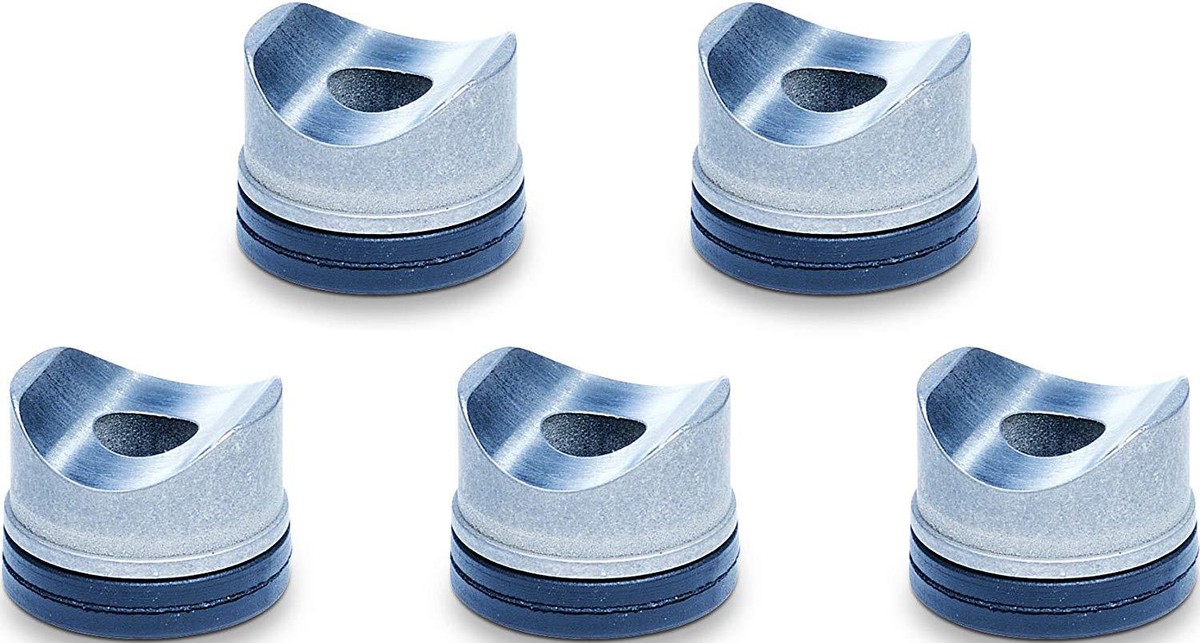 Graco 243281 Rac V Tip Seal Gaskets 5 Pack | eBay