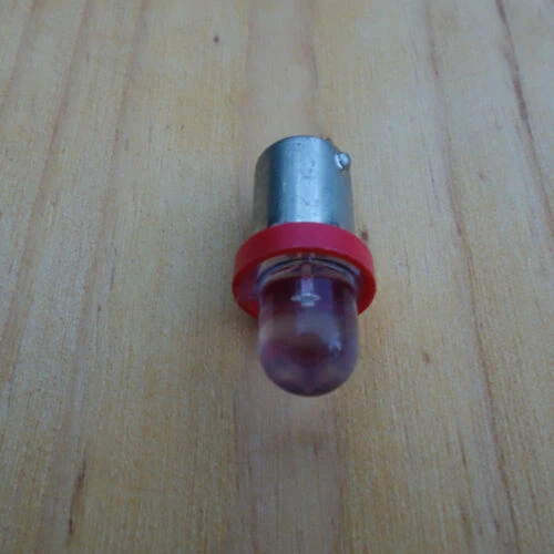 Bombillas y pilotos LED LED para coches