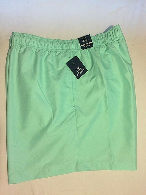 george brand swim trunks