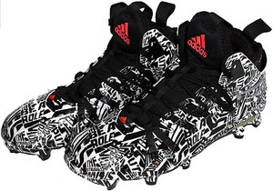 adidas freak x kevlar