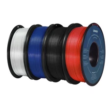 LONGER 3D Printer Filament, Dimensional Accuracy +/- 0.02 mm,1.75mm PLA ，1KG