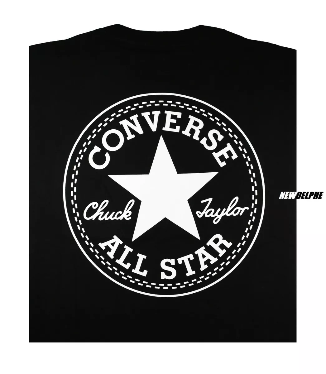 Converse blanche top t 24