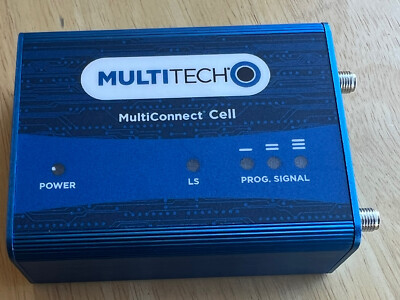 MULTITECH Multiconnect cell LNA4-B03